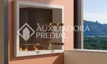 Imagem 3: Apartamento de 2 Dormitorios a venda no Sunset VIllage