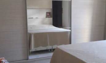 Imagem 4: Casa no jardim iririu