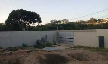 Imagem 3: Terreno com 360m² escriturado e murado, proximo a interlagos