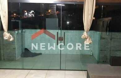 Imagem 4: Cobertura em Rua Ingá - Vila Linda - Santo André/SP