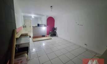 Imagem 5: Apartamento com 1 dormitório à venda, 43 m² por R$ 330.000,00 - Consolação - São Paulo/SP