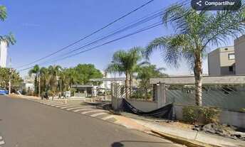 Imagem 3: Apartamento a venda com 43 m², com 2 quartos no bairro Jardim Diva Tarlá de Carvalho