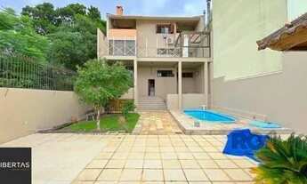 Imagem 2: Casa 3 dormitórios à venda Nonoai Porto Alegre/RS