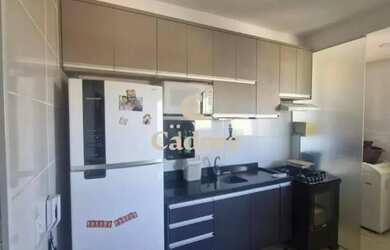 Imagem 2: Apartamento à venda no Tubalina com 2/4 sendo 01 suíte e garagem coberta