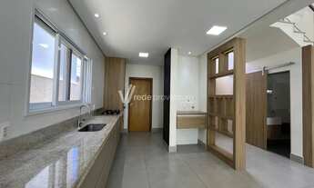 Imagem 6: Casa - Swiss Park - Campinas