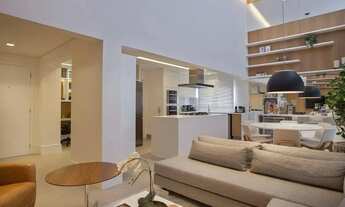 Imagem: Apartamento à venda em Campinas, Cambuí