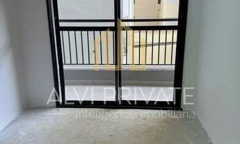 Imagem 4: Apartamento 31m em Perdizes, próximo ao metro e futura estação perdizes em 1 dormitório, 1