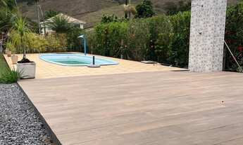 Imagem 5: Casa campo granja espetacular Cond fechado