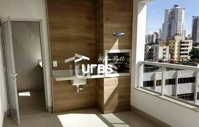 Imagem 3: Supreme Residence - Setor Bueno