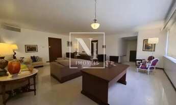 Imagem 4: APARTAMENTO 4 QUARTOS EM COPACABANA