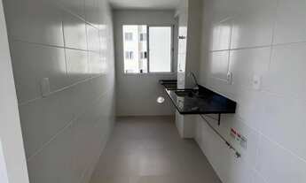 Imagem 4: Imóvel para venda com 42 metros quadrados com 2 quartos em Cohama - São Luís - MA