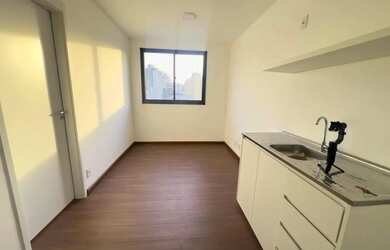 Imagem: Vila Buarque Apartamento 1 Quarto e sala