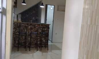 Imagem: Alugar kitinet mobilhada