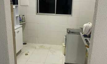 Imagem 5: Apartamento no conjunto Vera Cruz 2