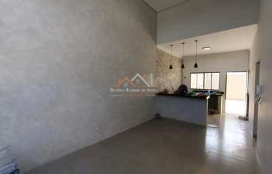 Imagem 2: Casa para Venda em Presidente Prudente, Residencial Parque dos Buritis, 2 dormitórios, 1 s