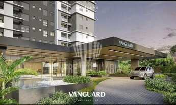 Imagem 4: Apartamento à venda no Ed. Tay Chácara da Barra, Campinas, SP