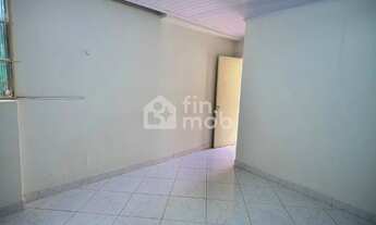 Imagem 7: Casa no Bairro de Lourdes 02 quartos - Térreo com garagem