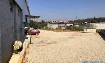 Imagem 4: GALPÃO - PARQUE SÃO PEDRO - SP