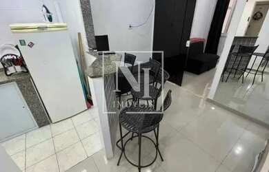 Imagem 3: Apartamento Reformado no Posto 2 34 m² de Copacabana Pronto para Morar ou Investir