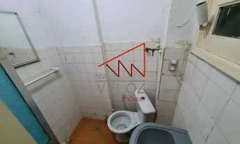 Imagem 2: Kitnet/Conjugado-À VENDA-Centro-Rio de Janeiro-RJ