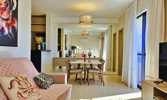 Imagem 4: Apartamento de Alto Padrão com 3 quartos sendo 1 suíte a venda no Bairro Jardim Laranjeira