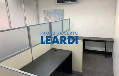 Imagem: CONJ. COMERCIAL - BROOKLIN - SP