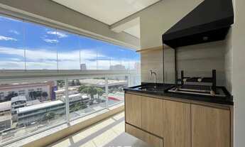 Imagem 3: Apartamento para locação no Tatuapé ao lado do metrô