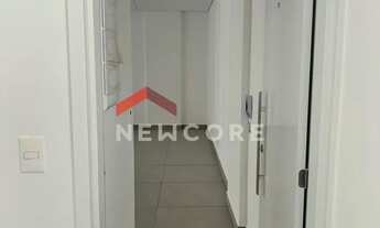 Imagem 2: Apartamento em Rua Américo Martins - Boqueirão - Santos/SP