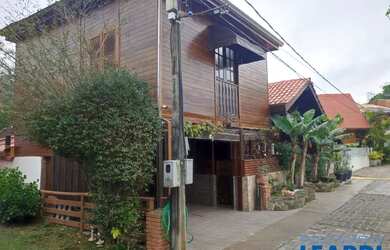 Imagem 5: CASA EM CONDOMÍNIO - CHÁCARAS MARINGÁ - SP