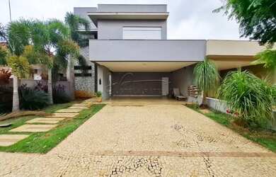 Imagem: Casa sobrado de 224m² com 03 quartos para