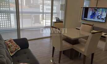 Imagem 2: Apartamento para venda e locação Condomínio Sunny Patriani em Campinas na Davanti Imóveis