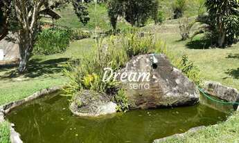 Imagem 5: Casa com 5 dormitórios à venda, 500 m² por R$ 2.100.000,00 - Três Córregos - Teresópolis/R