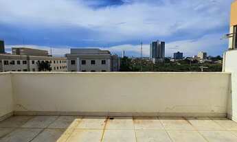 Imagem 7: Cobertura Lisboa Life ao lado Shopping Sul