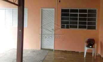 Imagem 4: Casa Padrão em Bauru