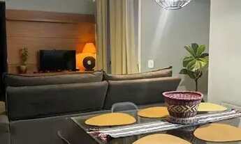 Imagem: Apartamento com 2 dormitórios, 65 m²