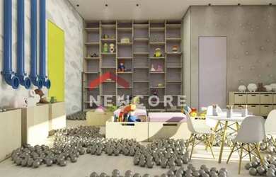 Imagem 6: Apartamento em Avenida Presidente Castelo Branco - Tupi - Praia Grande/SP