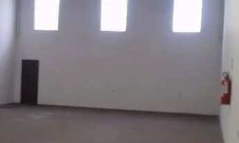 Imagem 2: Barracão para alugar, 190 m² por R$ 6.146,00/mês - Parque Via Norte - Campinas/SP