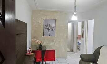 Imagem: Alugo apartamento - Mobiliado - perto do