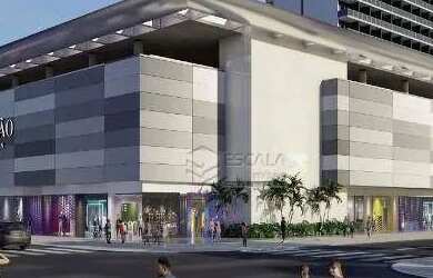 Imagem: Box/Garagem - venda por R$ 53.288,62 ou