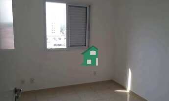 Imagem 5: Apartamento com 2 dormitórios para alugar, 53 m² por R$ 2.535,90/mês - Jardim Vale do Sol