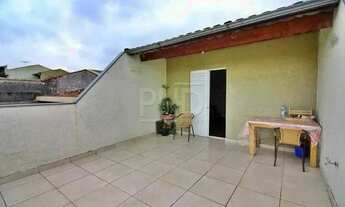 Imagem 6: Sobrado à venda, 3 quartos, 2 suítes, 1 vaga, Assunção - São Bernardo do Campo/SP