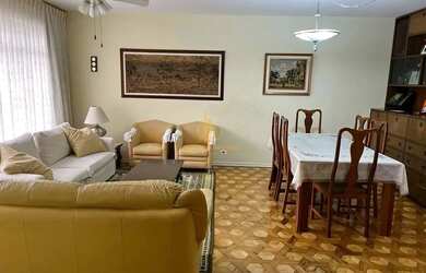 Imagem 3: Sobrado para Venda em Santo André - SP no bairro Jardim Bela Vista