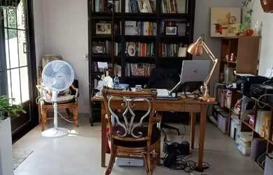 Imagem 4: Casa com 3 dormitórios, 570 m² - venda por R$ 5.300.000,00 ou aluguel por R$ 18.992,00/mês