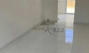 Imagem 2: Imóvel para aluguel possui 70 metros quadrados com 2 quartos em Jardim Colônia - Jacareí