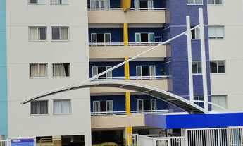 Imagem: Condomínio Torres de Andaluzia