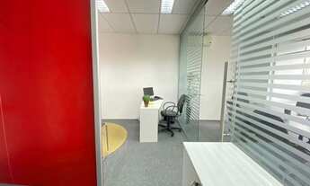 Imagem 4: Conjunto, 42 m² - venda por R$ 700.000,00 ou aluguel por R$ 5.763,89/mês - Brooklin Novo