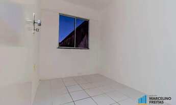 Imagem 7: Apartamento com 2 dormitórios para alugar, 50 m² por R$ 1.200,00/mês - Centro - Fortaleza