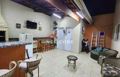 Imagem: Casa em Rua Professor José Leme do Prado