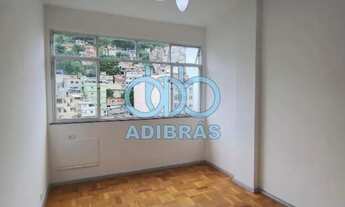 Imagem 7: Apartamento para aluguel, 2 quartos, 1 vaga, Copacabana - Rio de Janeiro/RJ