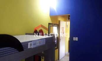 Imagem 5: Casa em Avenida Sebastião Florêncio - Santa Eugênia - Mongaguá/SP